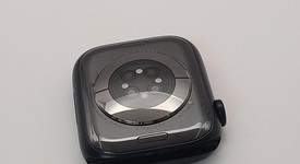 Good
													Apple Watch Series 9 45mm - Unlocked, Midnight, A2984 - Cellular, Aluminum, photo 1 of 4