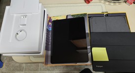 Mint
													Apple iPad Pro 12.9" 5th Gen 2021 - Unlocked, Gray, 128 GB, photo 6 of 6