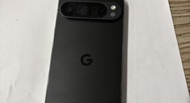 Mint
													Google Pixel 9 Pro XL - T-Mobile, Obsidian, 256 GB, 16 GB, GGX8B, photo 3 of 12