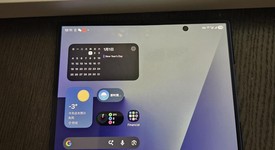 Mint
													Samsung Galaxy Z Fold7 - Unlocked, Blue Shadow, 512 GB, 12 GB, SM-F966U1, photo 4 of 10