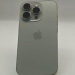 Good Apple iPhone 16 Pro - AT&T, 256 GB, Natural, A3083
