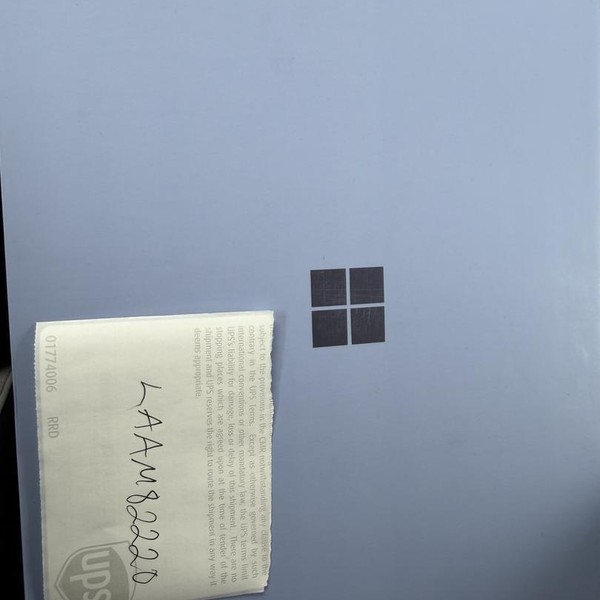 Microsoft Surface Laptop 13 inch (2025) - 512 GB, Violet, 16 GB, Snapdragon X Plus