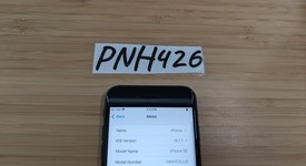 Good
													Apple iPhone SE 3rd Gen 2022 - Unlocked, Midnight, 64 GB, A2595, photo 2 of 14
