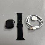 Fair Apple Watch Series 8 41mm - Verizon, Midnight, A2772 - Cellular, Aluminum