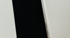 Good
													Apple iPhone 13 Pro Max - Unlocked, Silver, 128 GB, A2484, photo 2 of 10