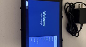 Mint
													Steam Deck OLED - AMD, Black, 1 TB, 16 GB, photo 4 of 9