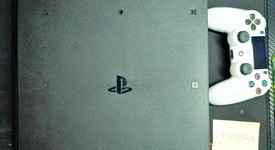 Good
													PlayStation 4 Pro - Black, 1 TB, Standard, photo 2 of 4