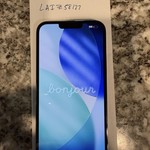 Good Apple iPhone 13 Pro Max - Unlocked, 128 GB, Graphite, A2484