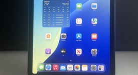 Good
													Apple iPad Air 5th Gen - Wi-Fi, Gray, 64 GB, A2588, photo 1 of 13