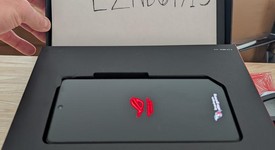 Mint
													Asus ROG Phone 9 Pro - Unlocked, Phantom Black, 1 TB, 24 GB, photo 2 of 12