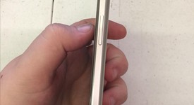 Fair
													Google Pixel XL - Verizon, Silver, 32 GB, 4 GB, Verizon Edition, photo 5 of 7