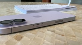 Mint
													Apple iPhone 17 - T-Mobile, Lavender, 256 GB, A3258, photo 5 of 16