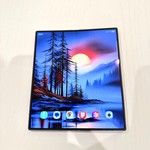 Good Samsung Galaxy Z Fold6 - Unlocked, 256 GB, Silver, 12 GB, SM-F956U1