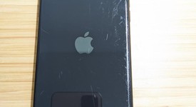 Good
													Apple iPhone 11 - T-Mobile, Black, 64 GB, A2111, photo 4 of 14