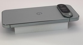 Mint
													Google Pixel 9 Pro XL - Unlocked, Hazel, 256 GB, 16 GB, GGX8B, photo 3 of 7