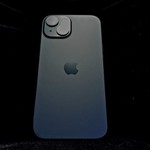 Good Apple iPhone 15 - Unlocked, 128 GB, Black, A2846