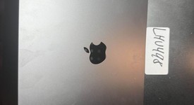 Good
													MacBook Pro 2021 - 16" - Apple M1 Pro 10-core, Gray, 1 TB, 16 GB, photo 3 of 4