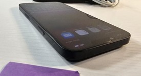 Good
													Apple iPhone 14 Plus - Unlocked, Midnight, 128 GB, A2632, photo 4 of 11