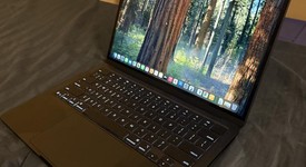 Mint
													MacBook Air 2025 (M4) - 13" - Apple M4, Midnight, 256 GB, 16 GB, photo 5 of 11