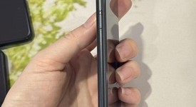 Good
													Apple iPhone SE 2nd Gen 2020 - Unlocked, Black, 64 GB, A2275, photo 4 of 7