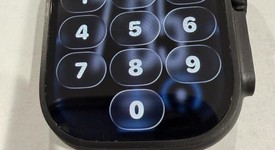 Good
													Apple Watch Ultra 3 49mm - Unlocked, Black, A3281, photo 4 of 10