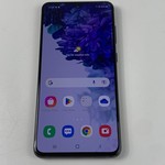 Fair Samsung Galaxy S21 FE 5G - Verizon, 128 GB, Graphite, 6 GB, SM-G990U2