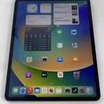 Mint Apple iPad Pro 12.9 inch 6th Gen 2022 - Unlocked, 128 GB, Gray