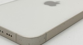 Fair
													Apple iPhone 14 - Unlocked, Starlight, 128 GB, A2649, photo 5 of 7