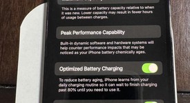 Mint
													Apple iPhone 12 Pro - Verizon, Pacific Blue, 128 GB, A2341, photo 3 of 9