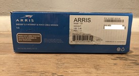 Mint
													ARRIS Modem, photo 4 of 7