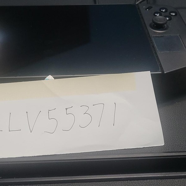 Lenovo Legion Go - Z1 Extreme, Black, 512 GB, 16 GB