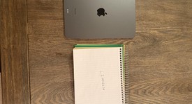Mint
													Apple iPad Air 5th Gen - Wi-Fi, Gray, 64 GB, A2588, photo 2 of 8