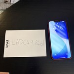 Good Apple iPhone 14 - Unlocked, 256 GB, Red, A2649