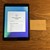Good Apple iPad 9th Gen - Verizon, Gray, 256 GB, A2603