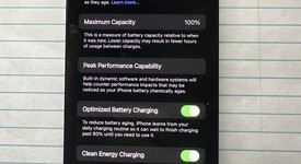 Good
													Apple iPhone 14 - T-Mobile, Midnight, 128 GB, A2649, photo 3 of 7