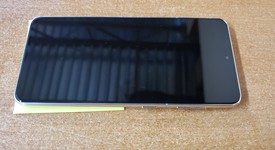 Good
													Samsung Galaxy S21 5G - Unlocked, White, 128 GB, 8 GB, SM-G991U1, photo 4 of 9