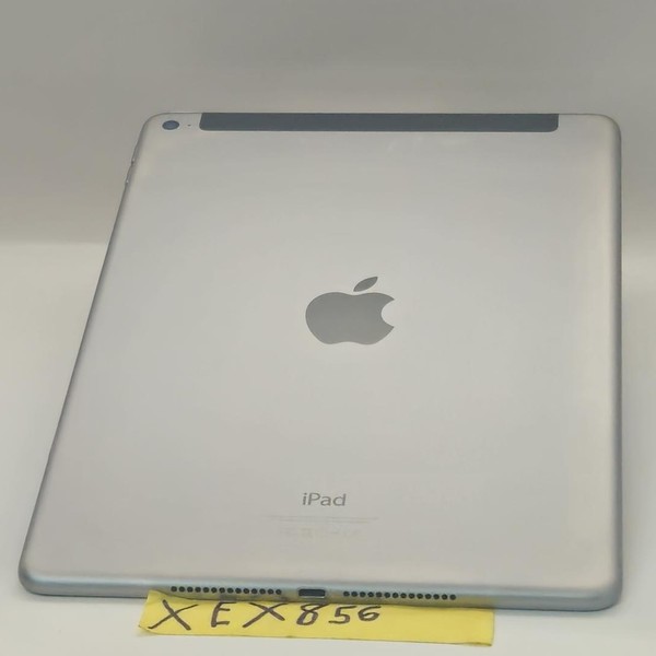 Apple iPad Air 2 - Unlocked, 128 GB, Gray