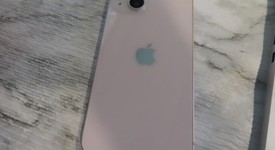 Fair
													Apple iPhone 13 - Unlocked, Pink, 128 GB, A2482, photo 5 of 5