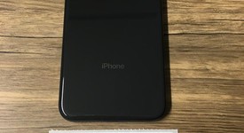 Good
													Apple iPhone 8 - Unlocked, Gray, 64 GB, A1863, photo 3 of 8