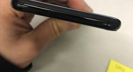 Good
													Samsung Galaxy S8 Plus - Unlocked Non-US, Black, 64 GB, SM-G955FD, Dual Sim, photo 5 of 7