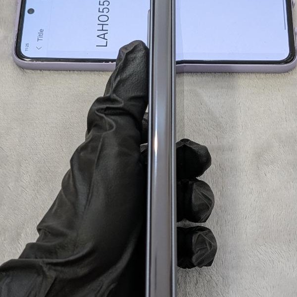 Google Pixel 10 Pro Fold - Verizon, 256 GB, Moonstone, GU0NP
