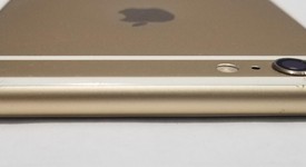 Fair
													Apple iPhone 6S Plus - Unlocked, Gold, 64 GB, A1687, photo 5 of 8