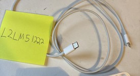 Used
													Apple AirPods Pro 2 - USB-C, photo 1 of 3