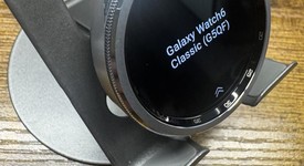 Mint
													Samsung Galaxy Watch6 Classic - Wi-Fi, Silver, 47mm, photo 3 of 5