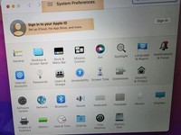 MacBook Pro 2015 (Retina) - 13"