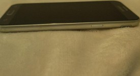 Good
													Samsung Galaxy Amp Prime 2 - Cricket, Gray, 16 GB, SM-J327AZ, photo 2 of 6