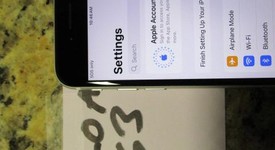 Good
													Apple iPhone SE 2nd Gen 2020 - AT&T, White, 128 GB, A2275, photo 3 of 26