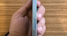 Mint
													Apple iPhone 16 Plus - Unlocked, Teal, 128 GB, A3082, photo 4 of 9