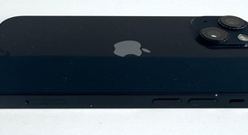 Good
													Apple iPhone 13 Mini - Unlocked, Midnight, 128 GB, A2481, photo 4 of 8