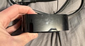 Good
													Apple TV 4k 1st Gen (2017) - 32 GB, photo 5 of 8